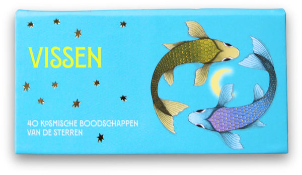 Astro pocket Vissen