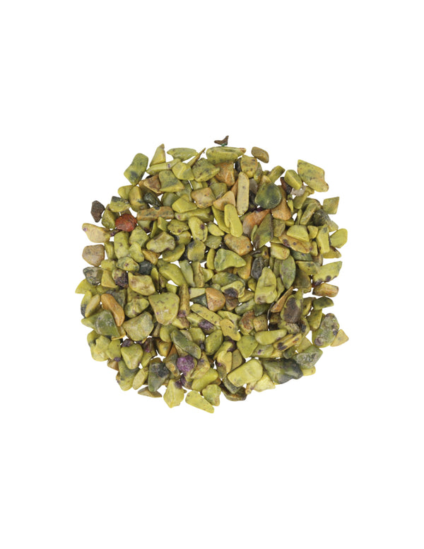 Atlantisiet 50 gr. trommelstenen (mt1)