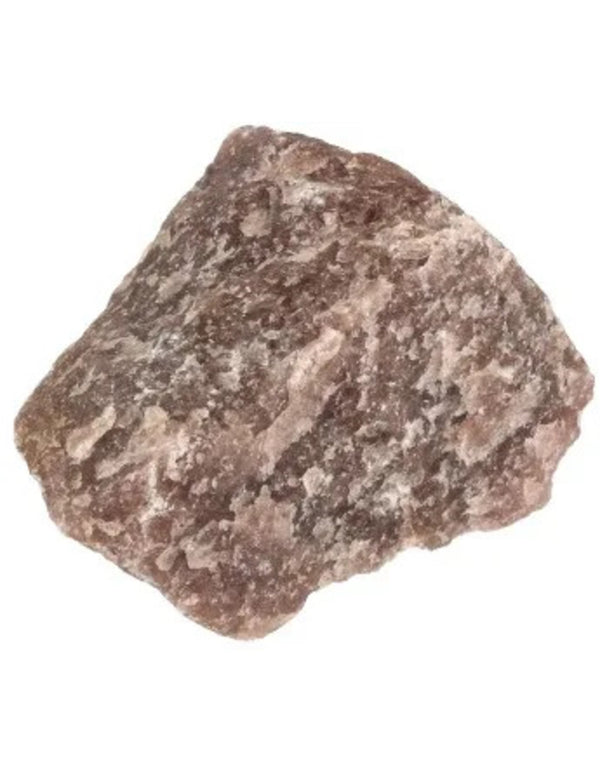 Aventurijn rood A ruw stuk 600-800 gram
