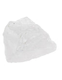 Azeztuliet 500 gr. ruwe brokjes 1-5 cm