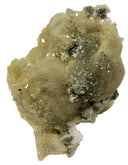 Bariet / Calciet / Chalcopyriet ruw nr.3