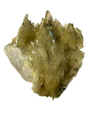 Bariet / Calciet / Chalcopyriet ruw nr.5