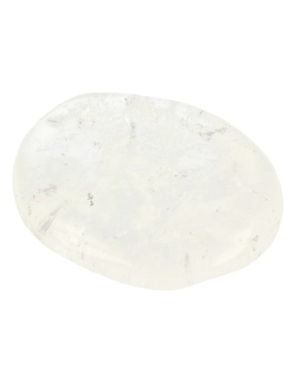 Zaksteen Bergkristal A Madagaskar