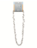 Bergkristal A splitketting + kaart