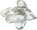 Bergkristal AA trommelstenen 250 gr. (mt3)