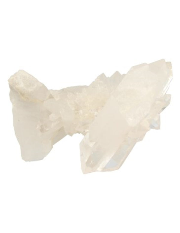 Bergkristal Arkansas AA ruw, nr.41