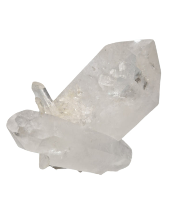 Bergkristal Arkansas AA ruw, nr.48