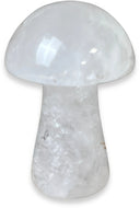 Bergkristal Paddenstoel 5cm
