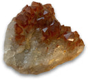 Bergkristal rood ruw nr.29