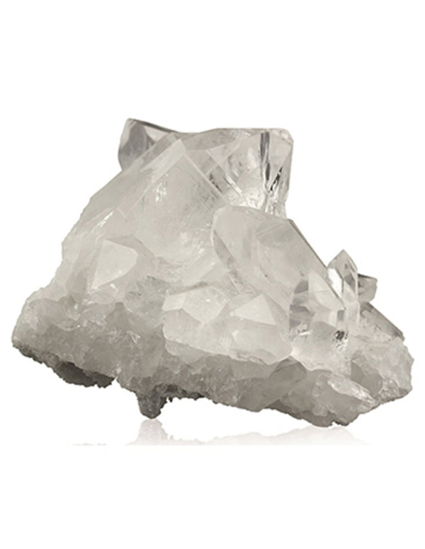 Bergkristal Ruw Arkansas A, p/kg