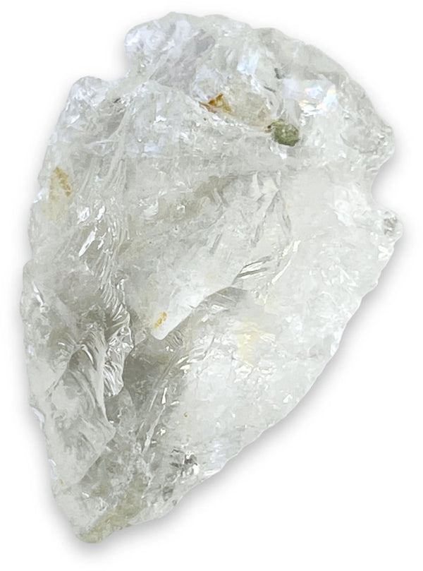 Bergkristal Speerpunt 2 cm