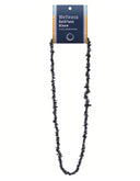 Blaufluss splitketting + kaart (synth)