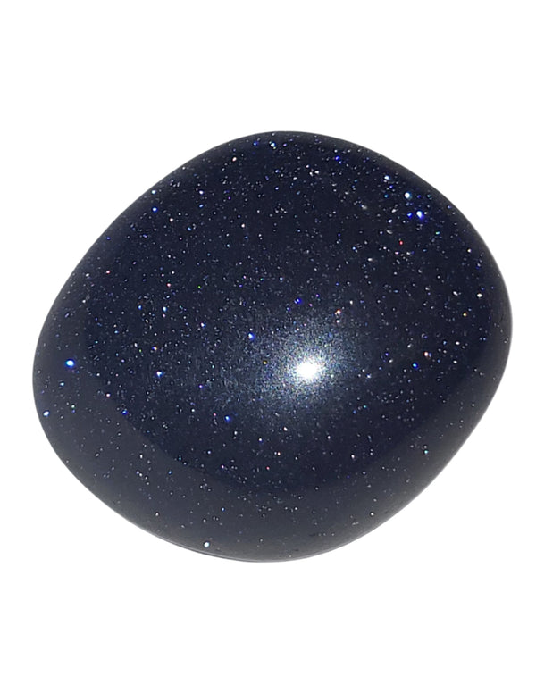 Blaufluss Trommelstenen 250g Synthetisch Edelsteen China