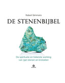 Boek: De Stenenbijbel