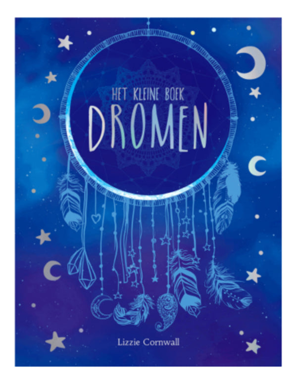 Boek: Dromen - het kleine boek