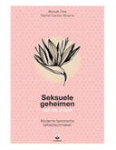 Boek: Seksuele geheimen van de vrouw