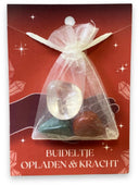 Buideltje Opladen & Kracht