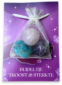 Buideltje Troost & Sterkte