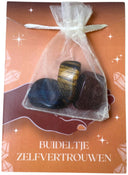 Buideltje Zelfvertrouwen
