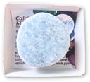 Calciet blauw ema egg