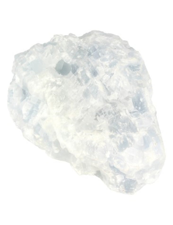 Calciet blauw ruw nr. 1562