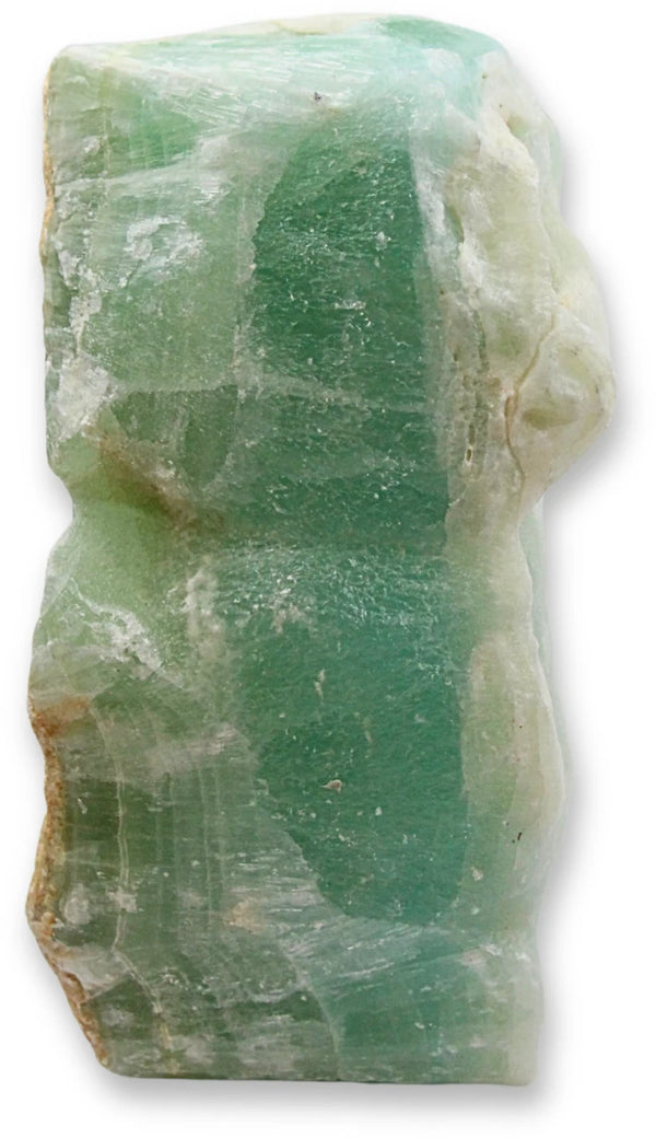Calciet groen ruw nr.05