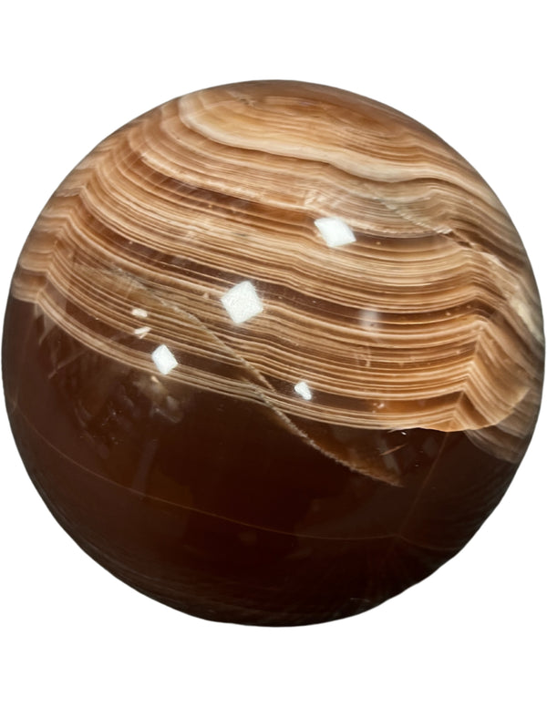 Calciet Honing bol nr.888