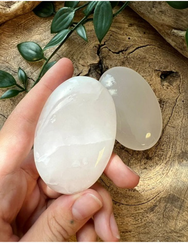 Calciet Mangano Zaksteen