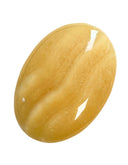 Calciet mango handsteen