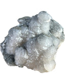 Calciet met Pyriet ruw nr.02