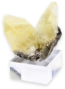 Calciet op matrix China nr.52