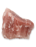 Calciet roze donker ruw Afghanistan, p/kg