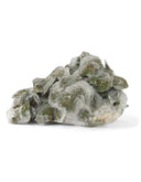 Calciet wit, Pyriet, China, nr. 236