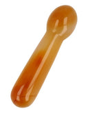 Carneool yoni stick bol