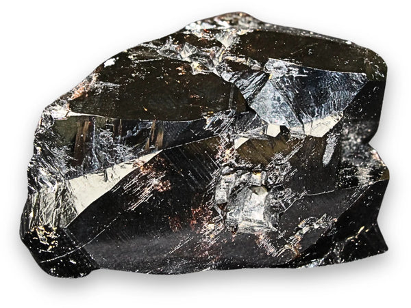 Cassiteriet Kristal nr.29