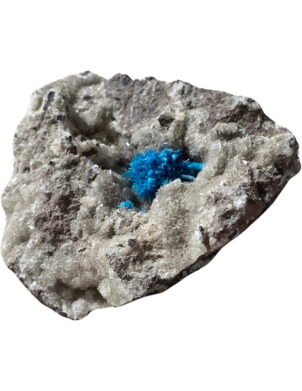 Cavansiet ruw nr.03
