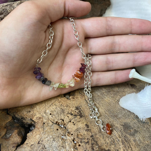 Splitketting Bar Chakra