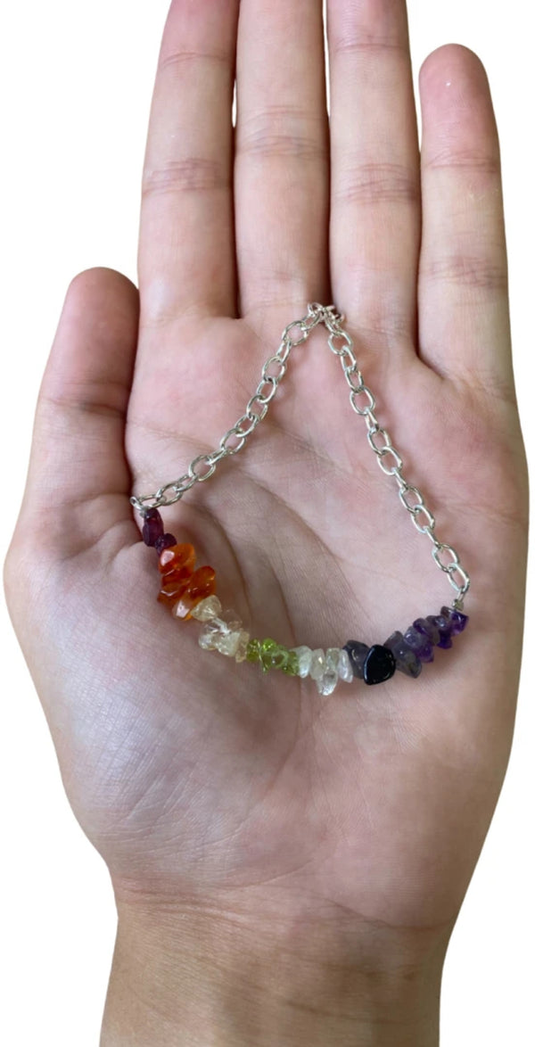 Splitketting Bar Chakra
