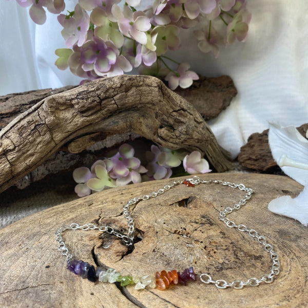 Splitketting Bar Chakra