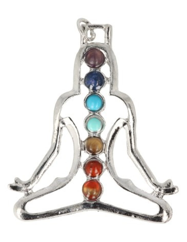 Chakra Hanger Boeddha