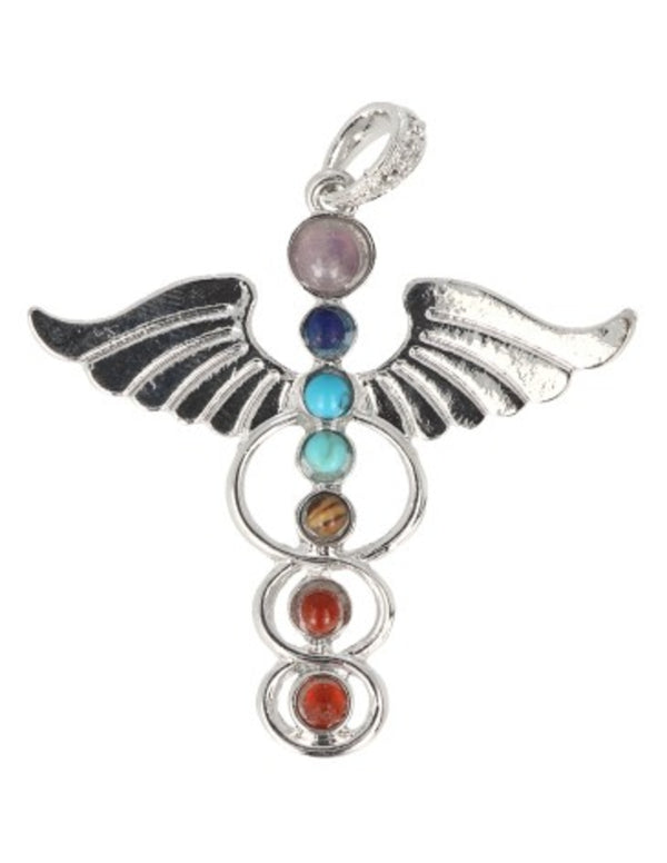 Chakra Hanger Vleugel