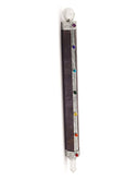 Chakra healing wand Amethist