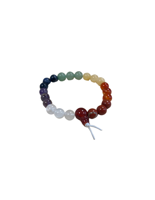 Edelsteen Armband Chakra Powerbead