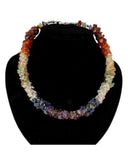 Chakra splitketting cluster - nieuwe sluiting