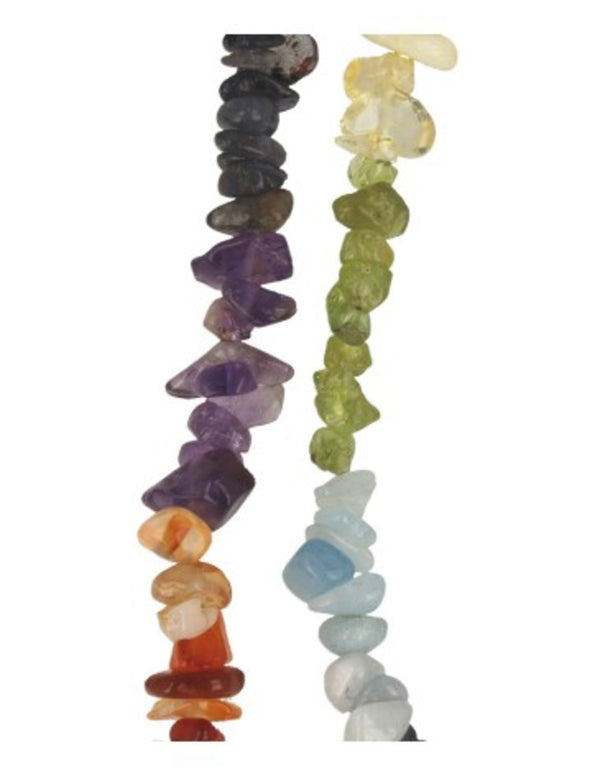 Splitketting Chakra