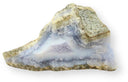 Chalcedoon blauw/ Blue Lace ruw nr.13
