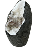 Chalcedoon geode nr.08