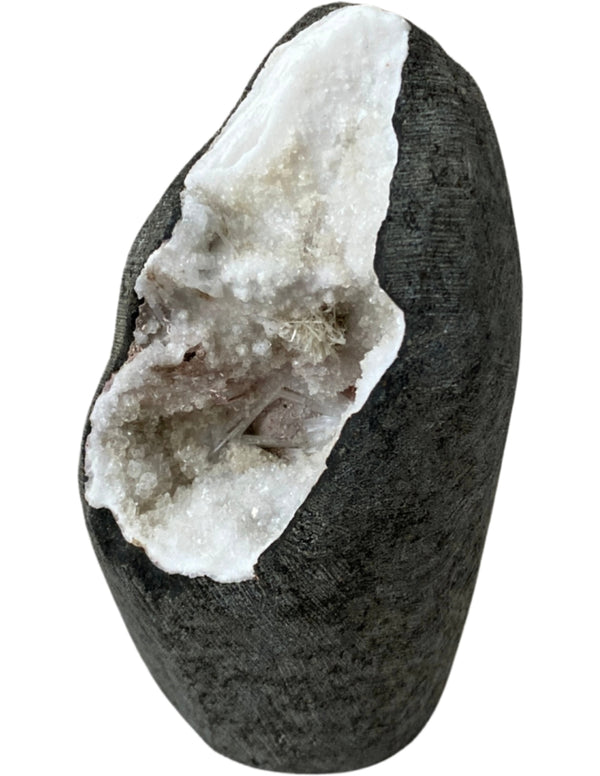 Chalcedoon geode nr.08
