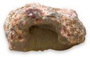 Chalcedoon roze ruw stuk nr.15
