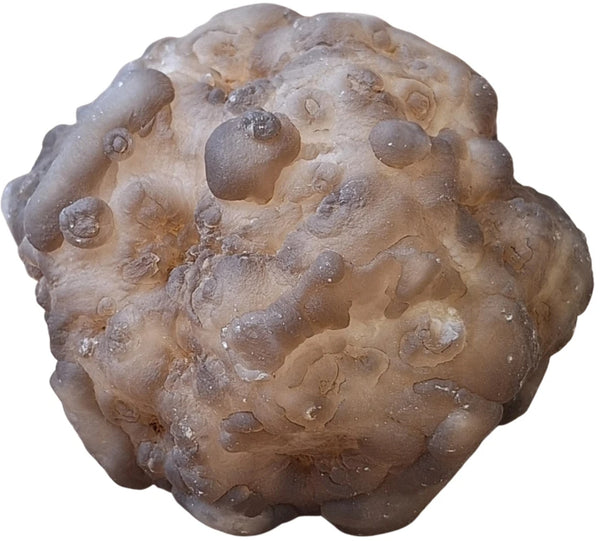 Chalcedoon ruw stuk nr.12
